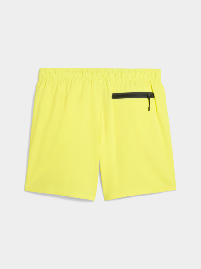 Шорты для плавания PUMA Swim Men Medium Length модель 907660 — фото - INTERTOP