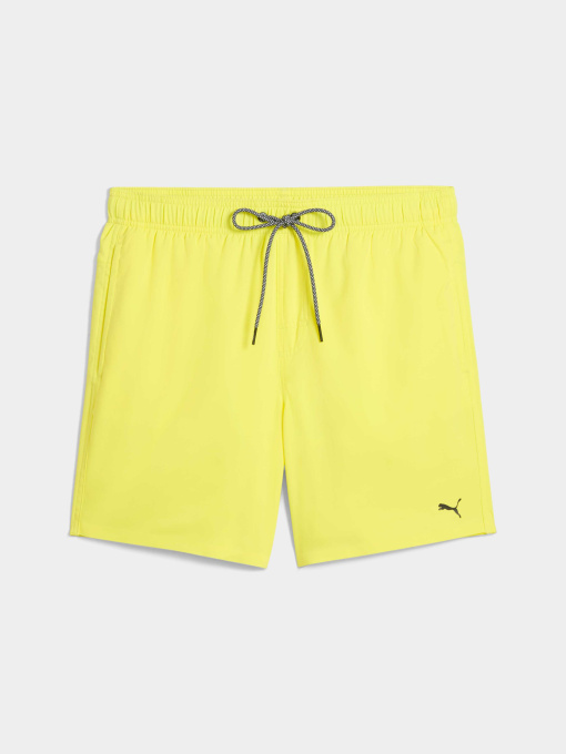 Одяг для пляжу PUMA Swim Men Medium Length модель 907660 Фото