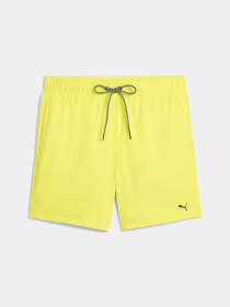 Шорти для плавання PUMA Swim Men Medium Length модель 907660 Фото