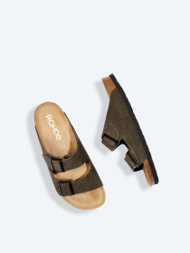 Шльопанці ROHDE модель 5922 66 Фото