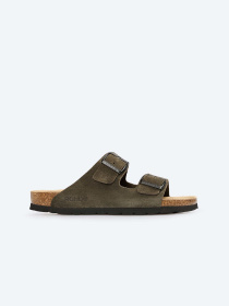 Шльопанці ROHDE модель 5922 66 Фото