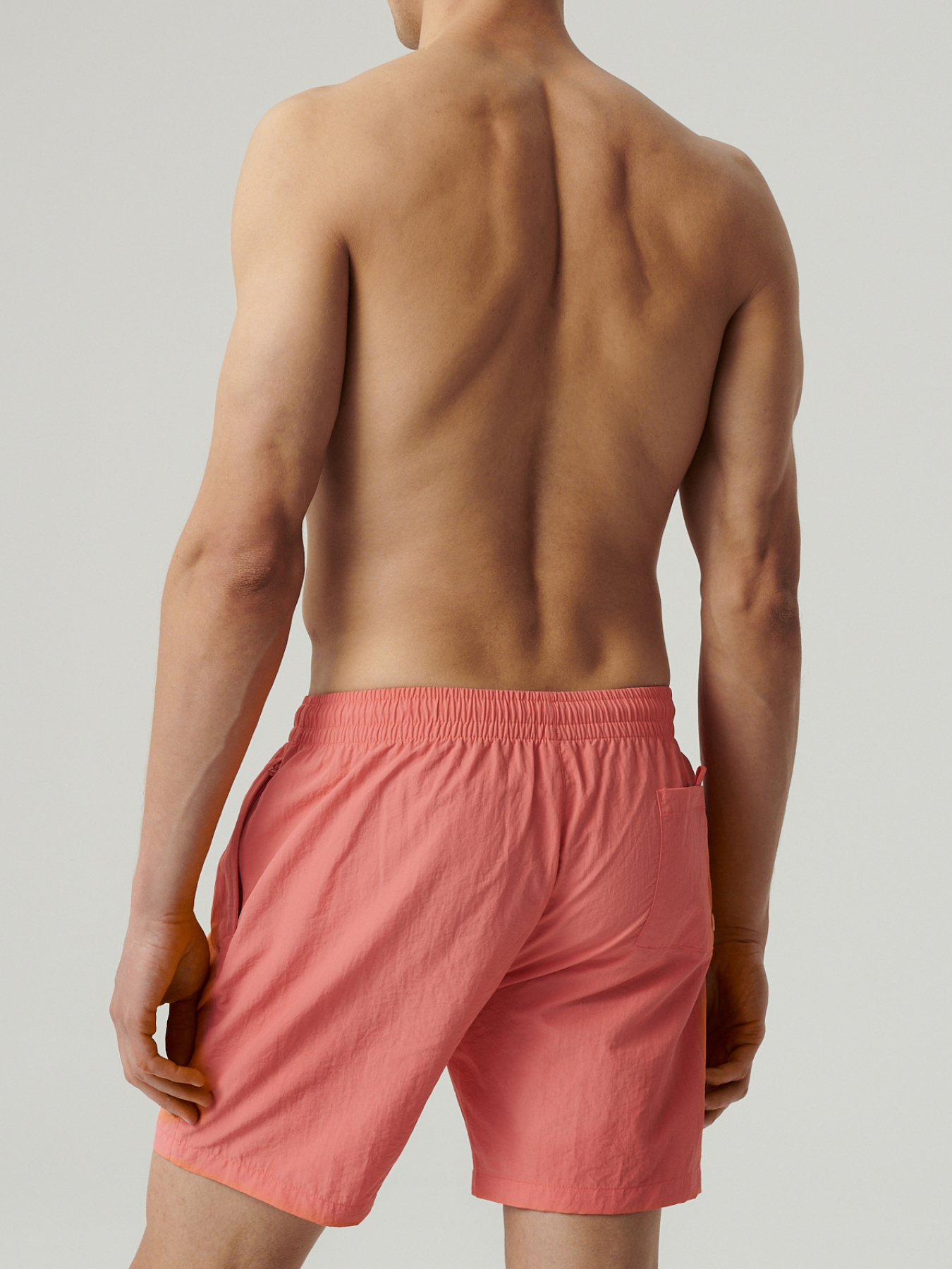 Шорты для плавания Atlantic модель KMB-225_KOR Фото