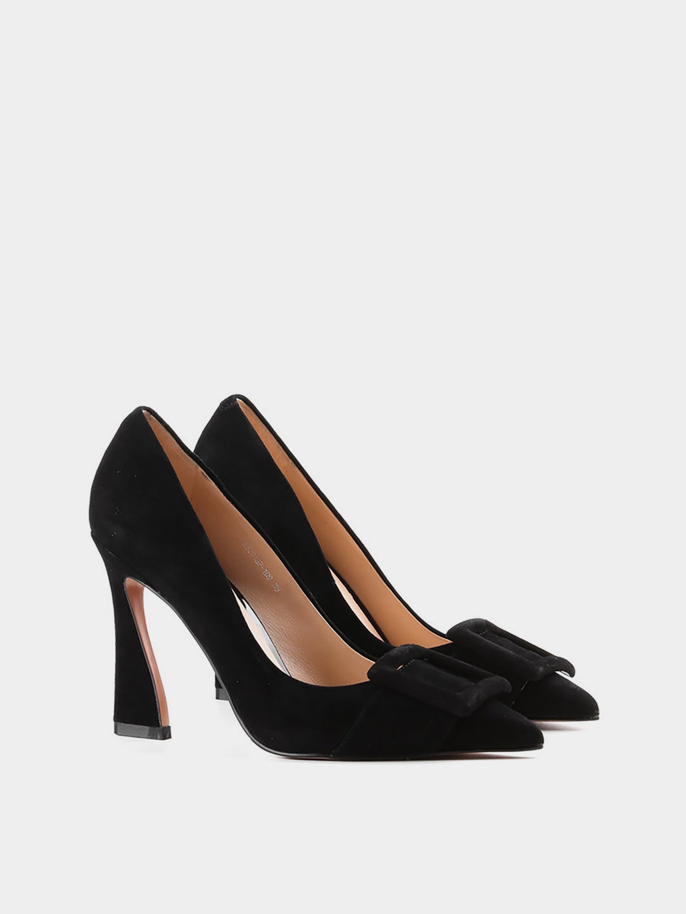 Туфлі LeBERDES модель 00000013971 Фото