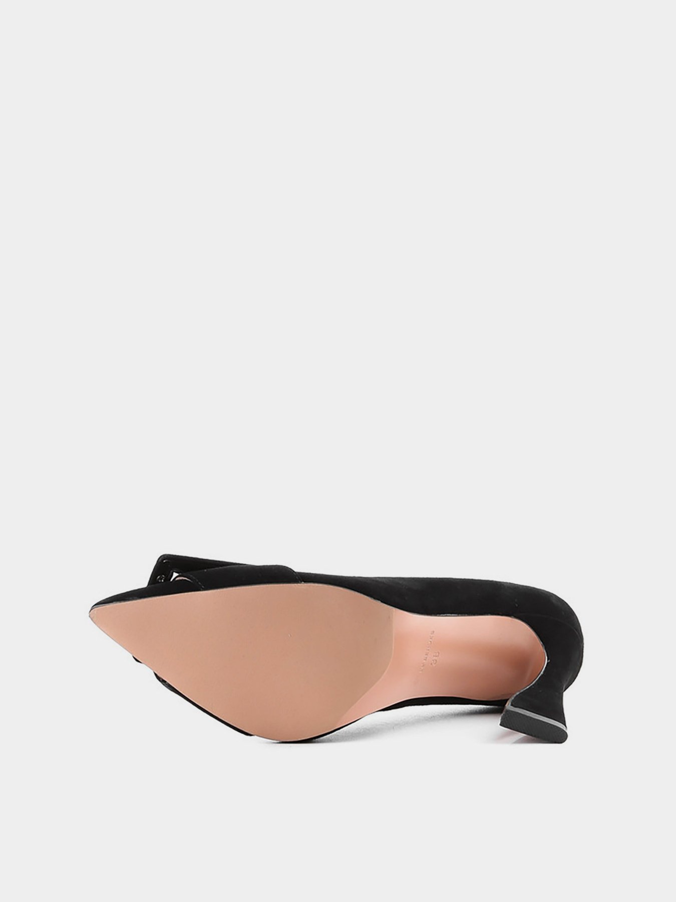 Туфлі LeBERDES модель 00000013971 Фото