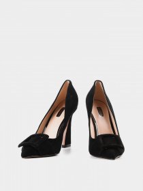 Туфлі LeBERDES модель 00000013971 Фото