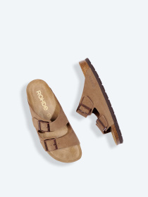 Шлепанцы ROHDE модель 5922 75 Фото