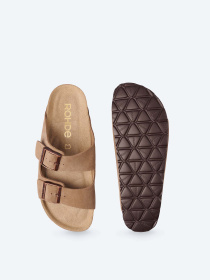 Шлепанцы ROHDE модель 5922 75 Фото