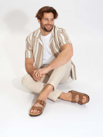 Шлепанцы ROHDE модель 5922 75 Фото