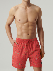 Шорты для плавания Atlantic модель KMB-221_KOR Фото