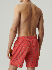 Шорты для плавания Atlantic модель KMB-221_KOR Фото