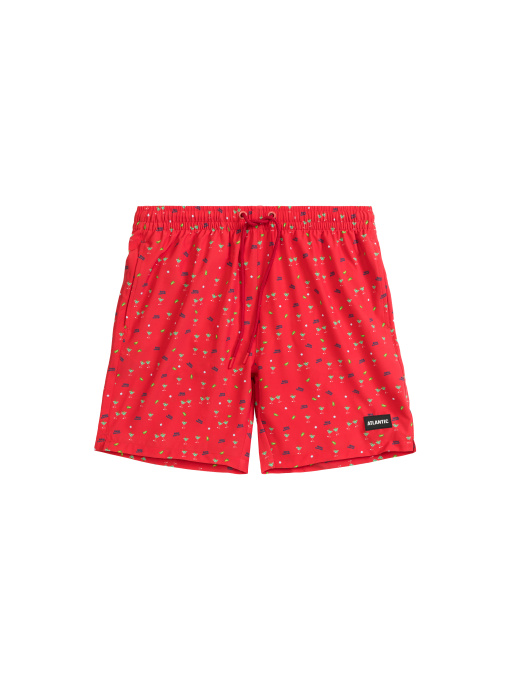 Шорты для плавания Atlantic модель KMB-221_KOR Фото