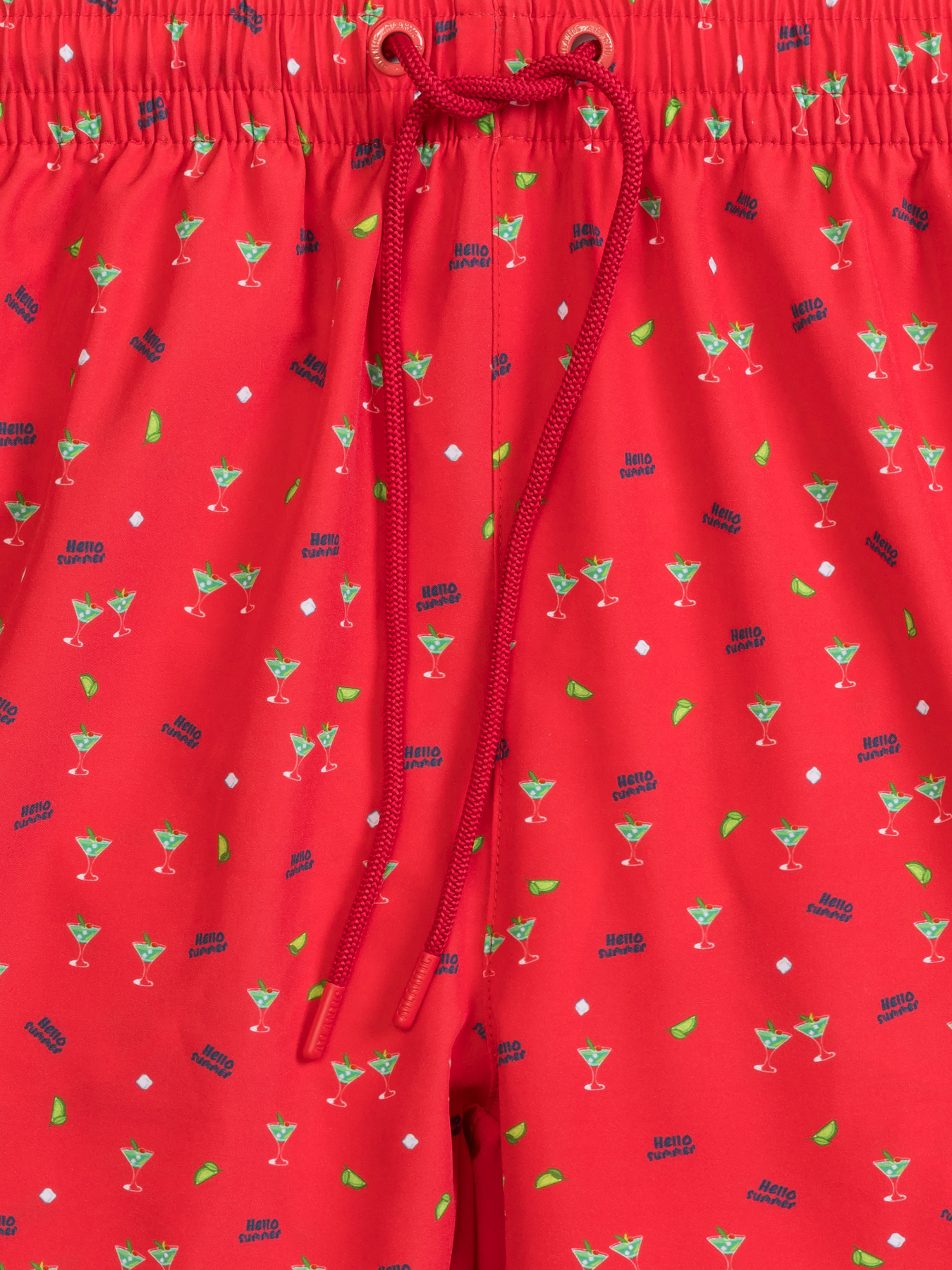 Шорты для плавания Atlantic модель KMB-221_KOR Фото