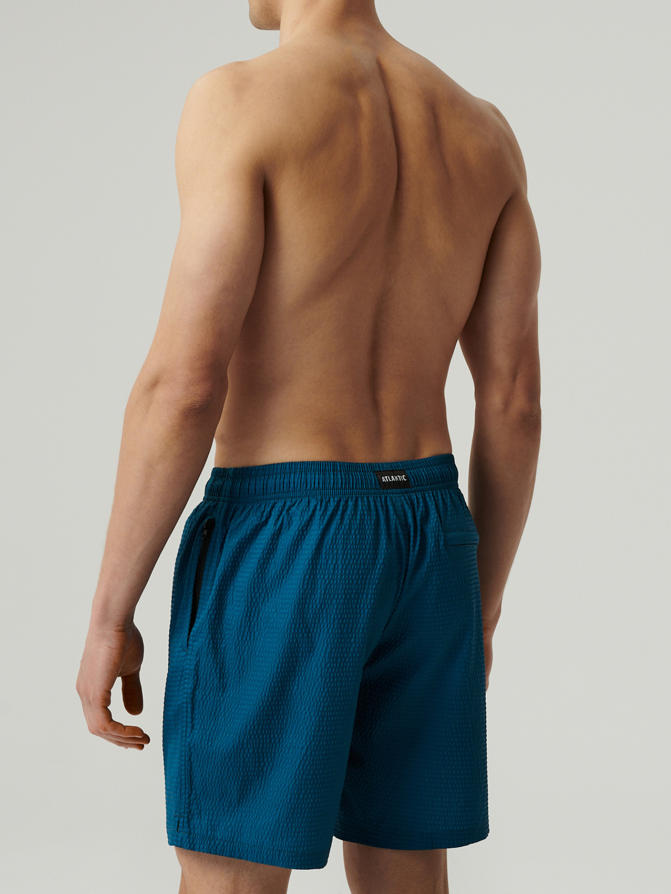 Шорты для плавания Atlantic модель KMB-226_ZIE Фото