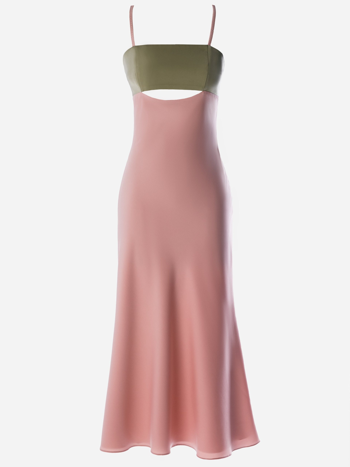 Платье миди Gepur модель 47931 Фото