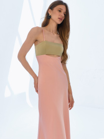 Платье миди Gepur модель 47931 Фото