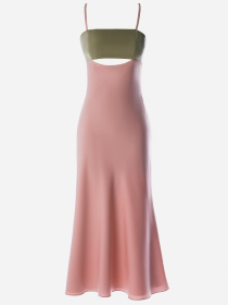 Платье миди Gepur модель 47931 Фото