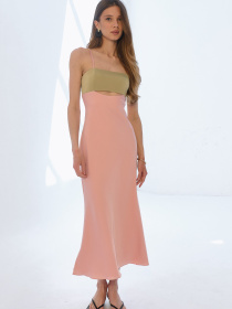 Платье миди Gepur модель 47931 Фото