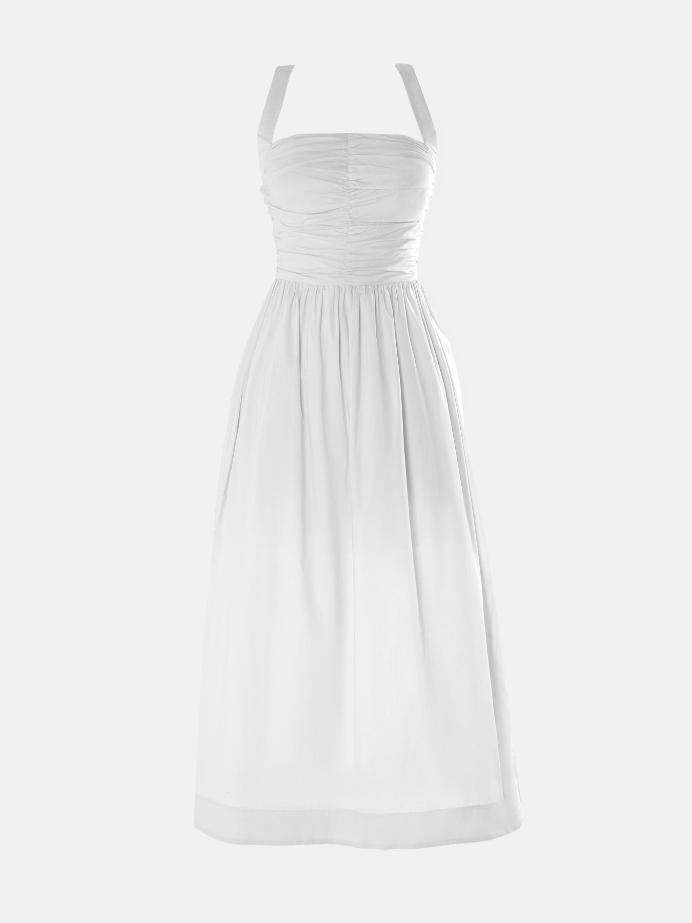 Платье макси Gepur модель 47948 Фото