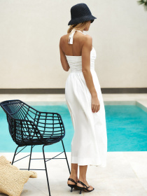 Платье макси Gepur модель 47948 Фото