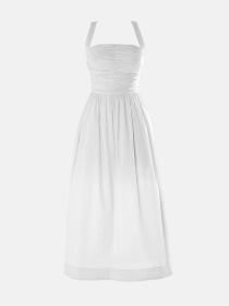 Платье макси Gepur модель 47948 Фото