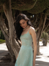 Платье мини Gepur модель 47998 Фото