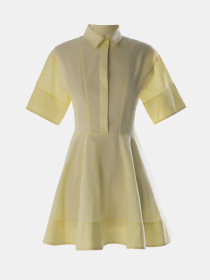 Платье мини Gepur модель 47999 Фото