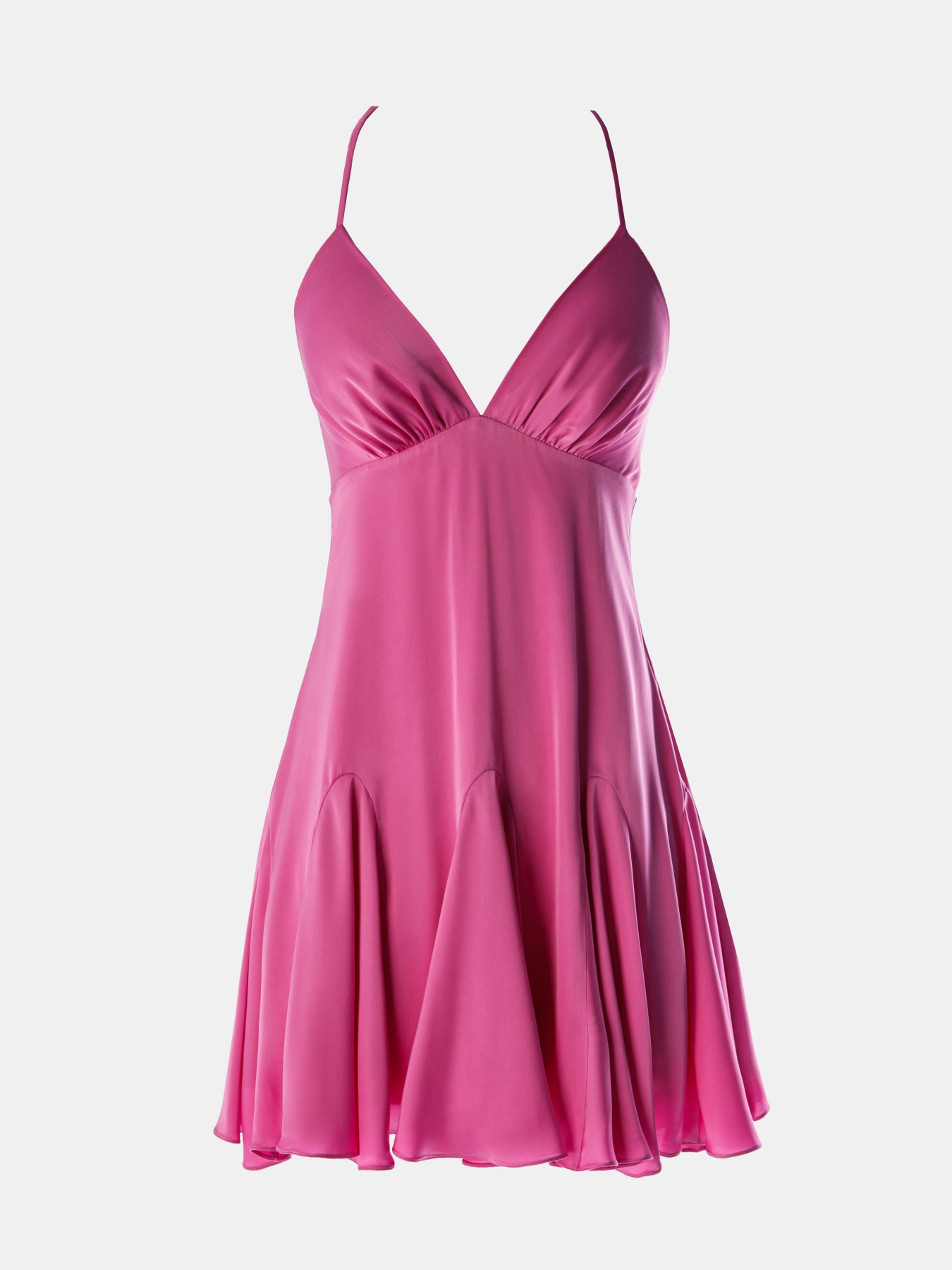 Платье мини Gepur модель 48023 Фото