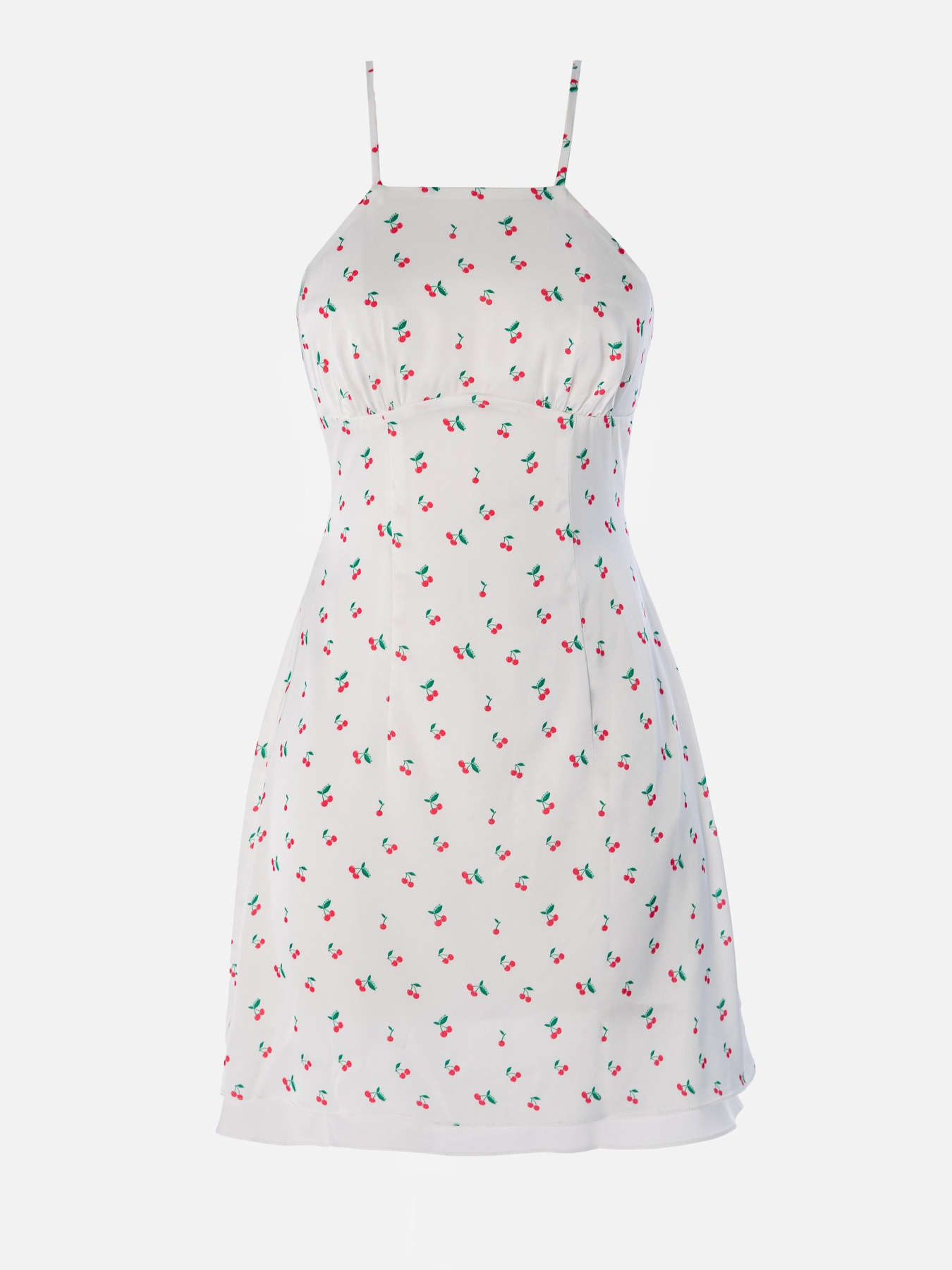 Платье мини Gepur модель 48025 Фото