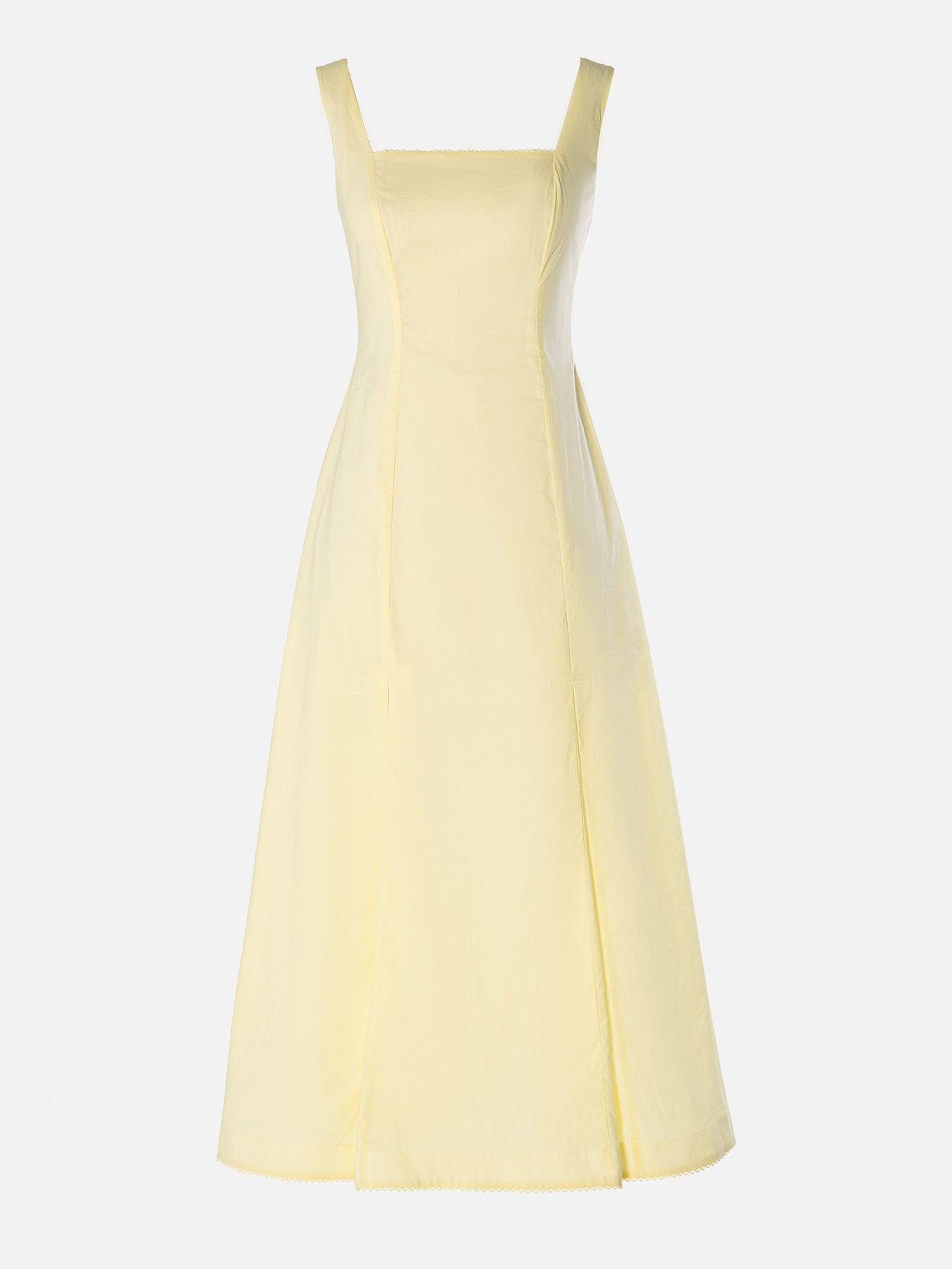 Платье макси Gepur модель 48036 Фото