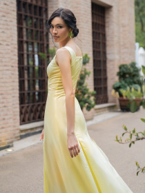 Платье макси Gepur модель 48036 Фото