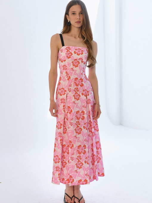 Сукня максі Gepur модель 48037 Фото