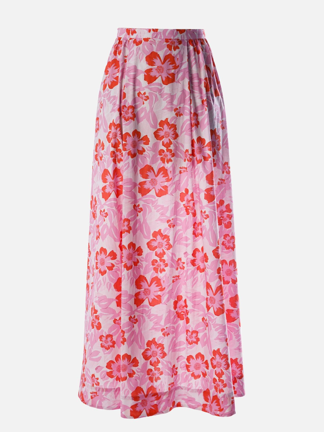 Юбка макси Gepur модель 48089 Фото