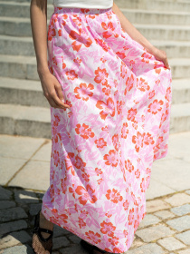 Юбка макси Gepur модель 48089 Фото