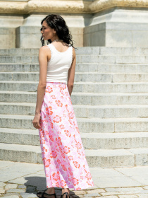 Юбка макси Gepur модель 48089 Фото