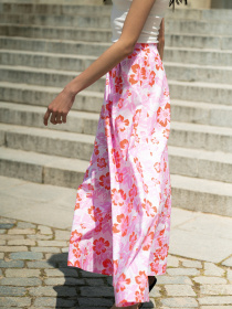 Юбка макси Gepur модель 48089 Фото