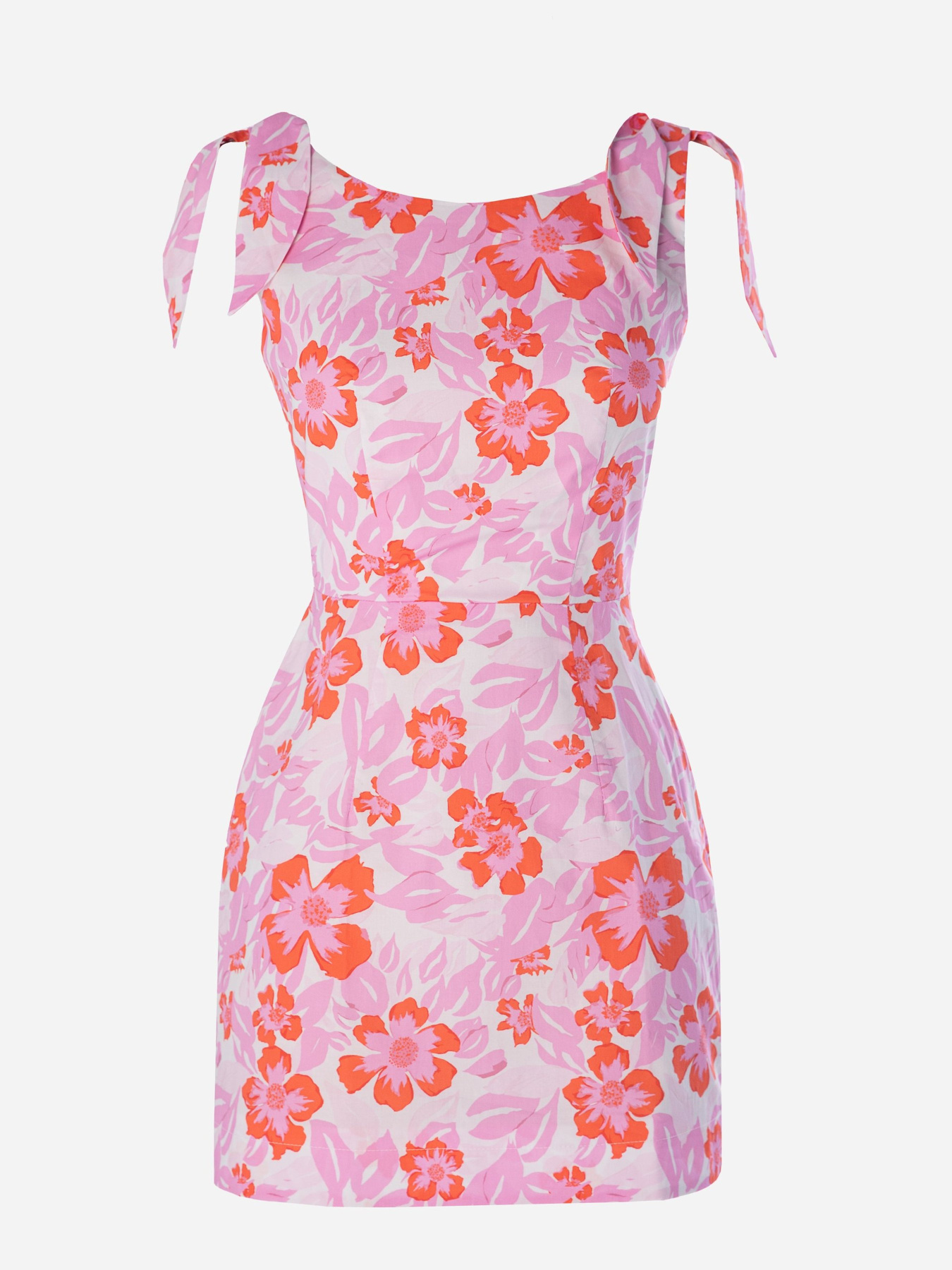 Сукня міні Gepur модель 48091 Фото