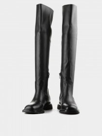 Ботфорты LeBERDES модель 00000013974 Фото