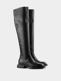 Ботфорты LeBERDES модель 00000013974 Фото