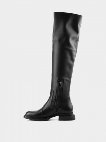 Ботфорты LeBERDES модель 00000013974 Фото