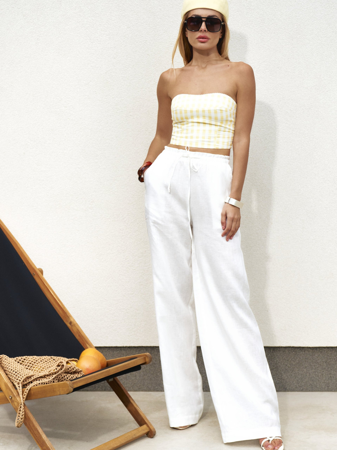 Топ Gepur модель 48092 Фото