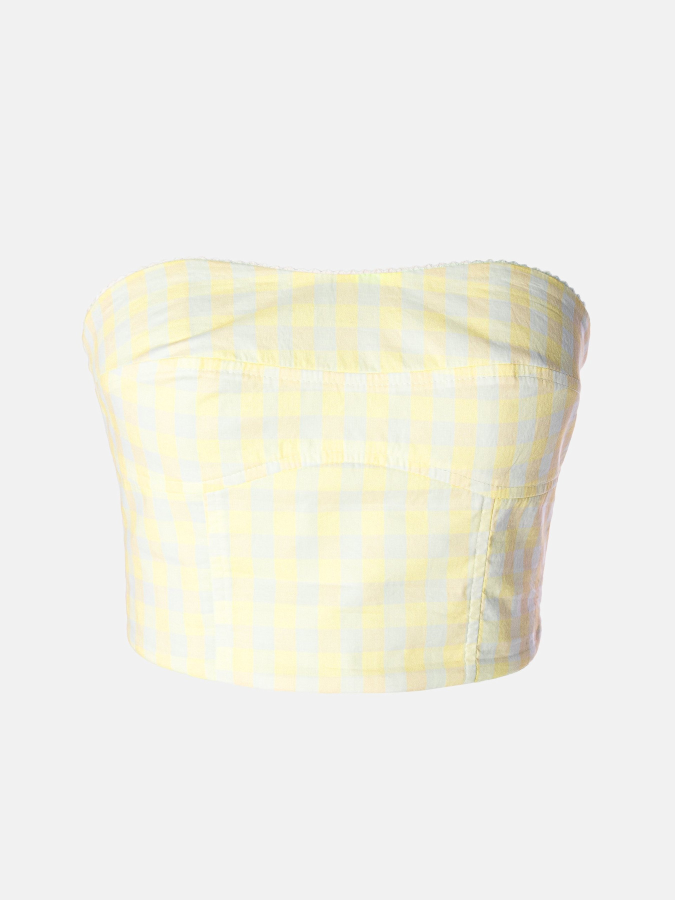 Топ Gepur модель 48092 Фото