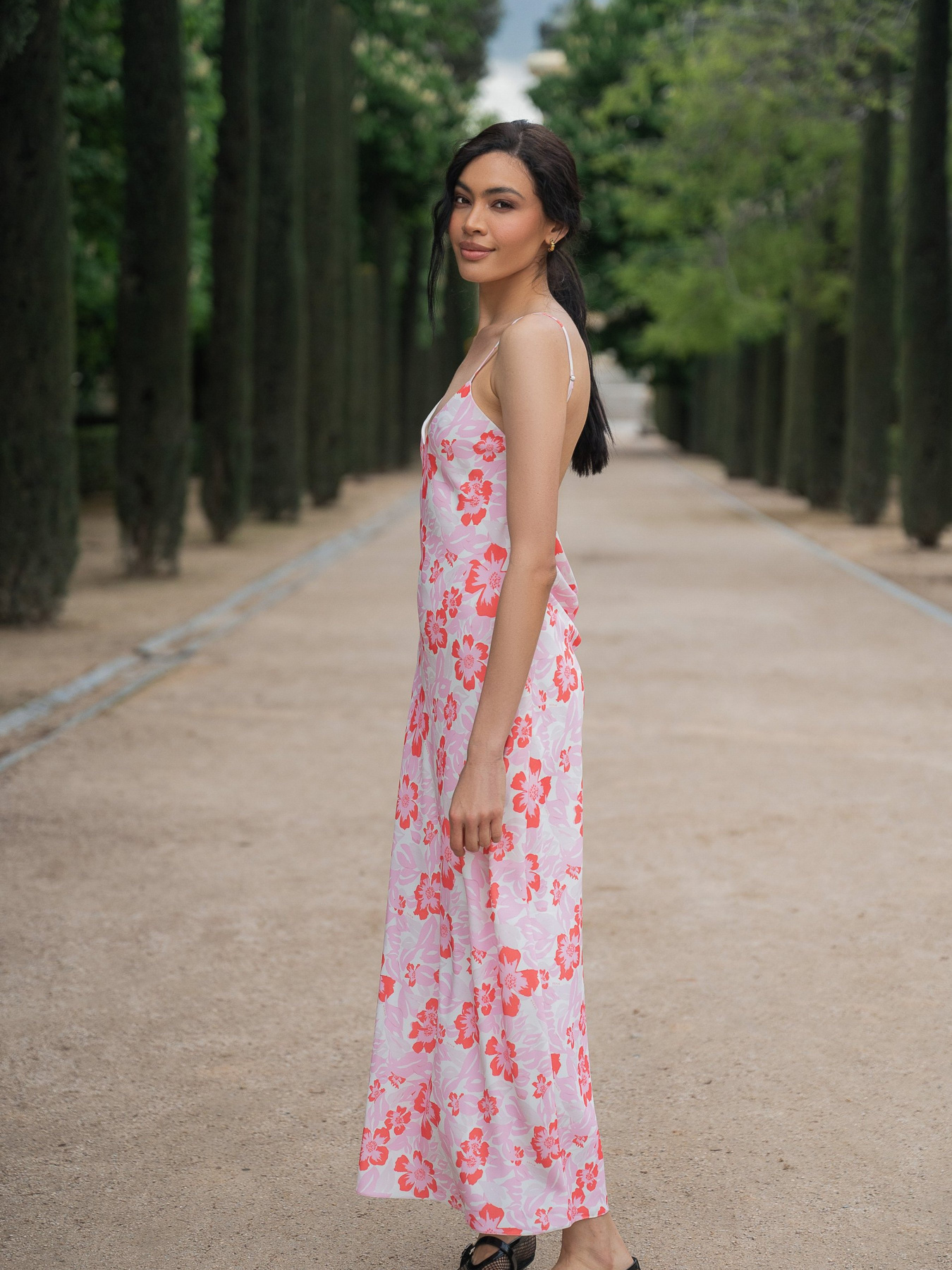 Сукня максі Gepur модель 48098 Фото