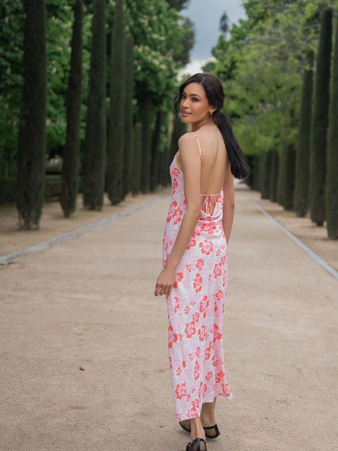 Сукня максі Gepur модель 48098 Фото