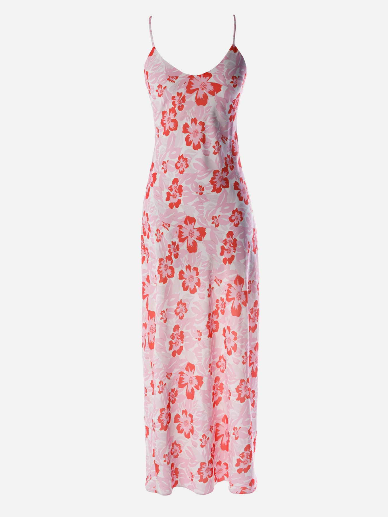 Сукня максі Gepur модель 48098 Фото