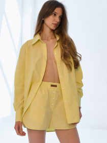 Шорти Gepur модель 48112 Фото