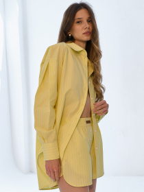 Рубашка Gepur модель 48113 Фото