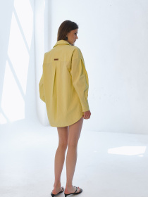 Рубашка Gepur модель 48113 Фото