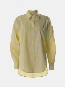 Рубашка Gepur модель 48113 Фото