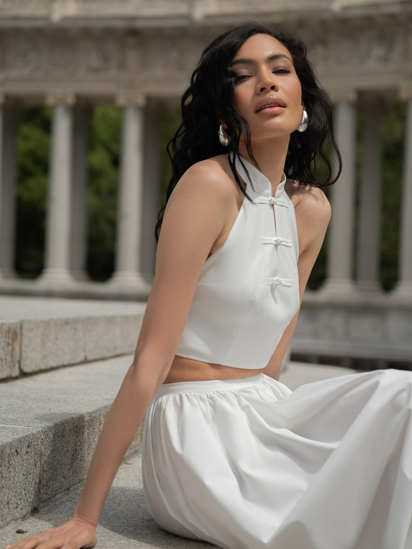 Костюм Gepur модель 48115 Фото