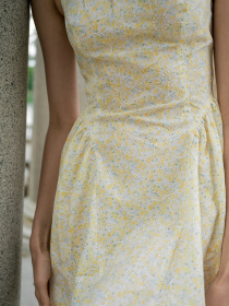 Платье мини Gepur модель 48122 Фото